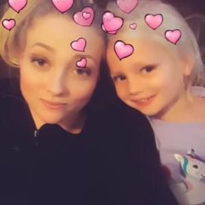 Meet your Posher, Bridgette